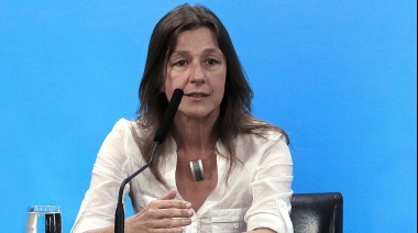 Crean la Mesa Federal de Seguridad, Género y Diversidad, y un registro único de denuncias