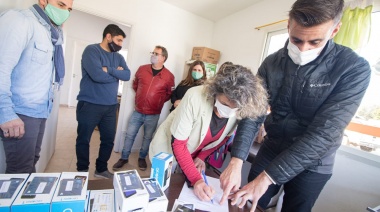 Los Centros de Atención Primaria de la Salud acercan sus servicios a vecinas y vecinos de La Costa