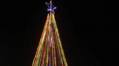 Santa Teresita festejará la Navidad en comunidad por quinto año consecutivo