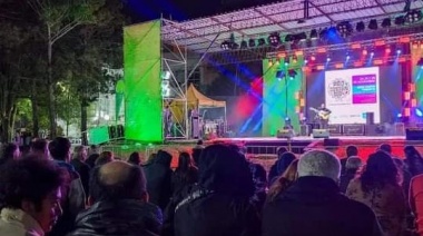 La Costa se prepara para la 24ª edición del Pre Cosquín en Santa Teresita