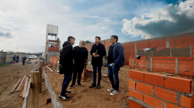 Fuerte impulso del peronismo costero a las actividades de los clubes sociales y deportivos en las diferentes localidades