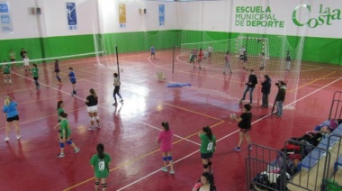 Comienzan las actividades en las Escuelas Municipales de Deportes: lugares y horarios de inscripción