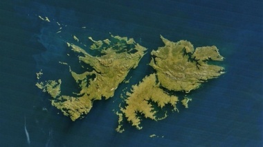 Ante la presencia del canciller ingles en las Islas, Provincia se manifiesta "sobre la cuestión Malvinas"