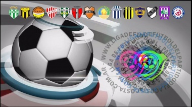 Fútbol: el 3 de octubre comienza el Torneo Hugo Perez que se jugará en tres zonas