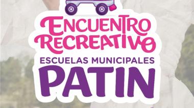 Se desarrollará un encuentro de Escuelas Municipales de Patín en el Polideportivo Municipal