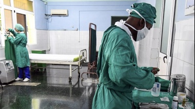 Cuba ya produjo 150.000 dosis de su vacuna, que inicia la fase 3 de ensayos