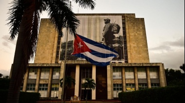 EEUU volvió a declarar a Cuba como "Estado patrocinador del terrorismo"