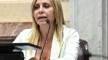 Sacnun: "Es una decisión correcta asignar al Estado la operatoria de la Hidrovía"