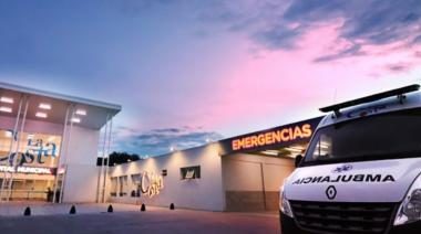 Conversatorio sobre prevención del cáncer en el Hospital de Santa Teresita