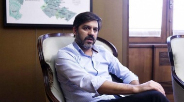 Carlos Bianco: "El objetivo es acelerar el crecimiento y generar empleo"