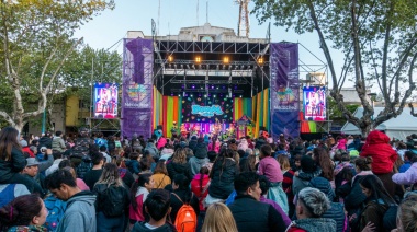 Dieron a conocer las actividades y espectáculos para los festejos por el aniversario de Necochea