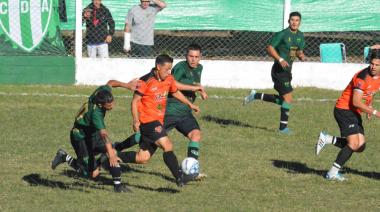 El Gran Porvenir y Cosme Argerich se imponen en una nueva fecha de la Liga de La Costa