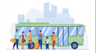 55 % de descuento en transporte para beneficiarios de ANSES: cómo acceder