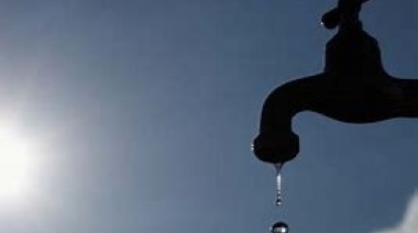 Escasez de agua en la zona sur del Partido de La Costa: el Intendente denuncia falta de inversión de Aguas Bonaerenses