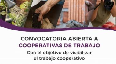 Convocatoria abierta para Cooperativas de Trabajo en La Costa