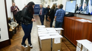 Pinamar: el peronismo achicó la diferencia a 10 votos y pide la apertura de 15 urnas