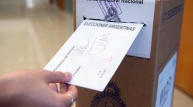 El Registro de las Personas estará abierto el domingo 22 para retiro de DNI