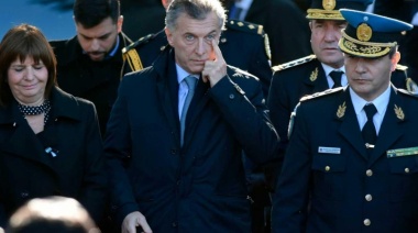Macri ya fue, Bullrich también: Larreta y Vidal, el nuevo poder en el PRO