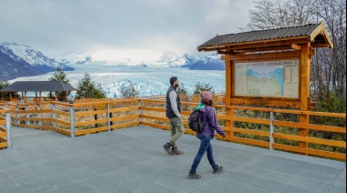 Los Parques Nacionales de todo el país vuelven a abrir sin cupos ni aforos