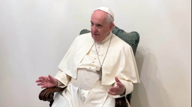 El Papa pide al G20 que reconozca las asimetrías del mundo para salir mejor de la pandemia