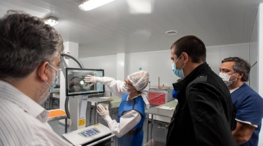 La Costa acelera el ritmo de vacunación y suma tecnología para mitigar el efecto de la pandemia