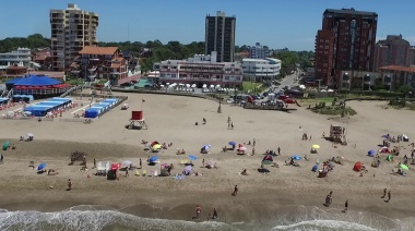 En Villa Gesell el promedio de ocupación hotelera es del 49 por ciento