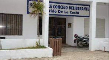 Nuevas  autoridades de las comisiones internas del HCD de La Costa