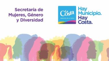 La Costa: todos los jueves habrá "Encuentros en diversidad"