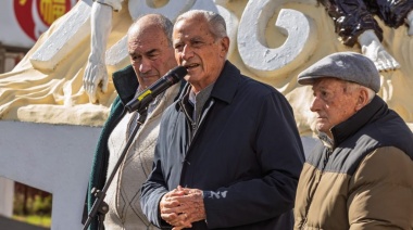 “No fue una Revolución Libertadora, fue una Revolución Fusiladora”
