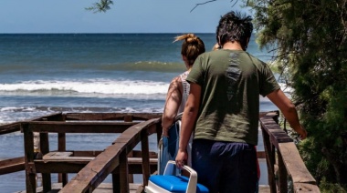 Partido de La Costa: Promociones y descuentos de hasta 50% para disfrutar marzo en sus amplias y seguras playas