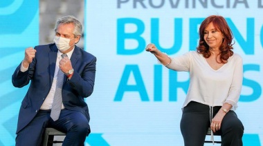 Un hilo de Twitter del presidente y la carta de Cristina evidencian la difícil situación que atraviesa el gobierno