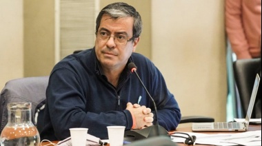 Martínez: "Me encantaría que la oposición pueda explicar la deuda que tomaron"