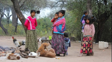 Formosa repudia la "operación mediática" con mujeres embarazadas de la comunidad wichí
