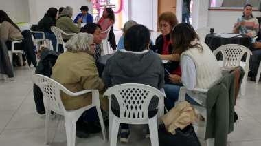 La Costa construye su identidad: vecinos y autoridades delinean circuitos históricos
