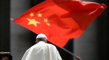 El Vaticano confirma su acercamiento a China y ordena un nuevo obispo para Wuhan
