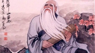 Lao Tse, el gran filósofo chino
