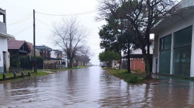 Febo asoma, a los cultores del odio se les aguó la tormenta