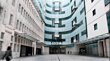 China suspendió la licencia de la BBC y provocó la condena del Reino Unido y EEUU