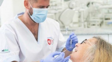 PAMI cubre el total de prótesis dentales: cómo hacer el trámite