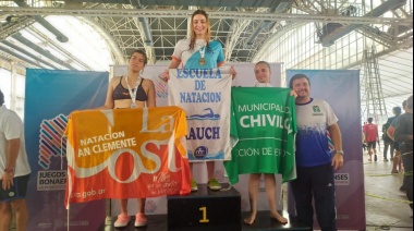 Participación récord en las finales de los Juegos Bonaerenses: La Costa líder en la región en obtencion de medallas