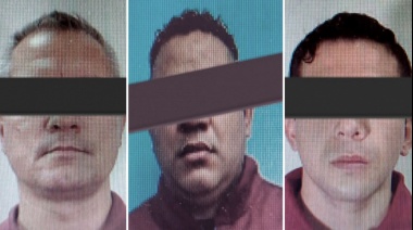 Seis policías a prisión por encubrir el asesinato de Lucas González y vejar a sus amigos