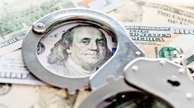 Megafraude con dólares para importaciones: el contador detenido en Mar del Plata sería el cabecilla de la banda