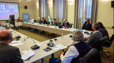 Paritaria docente: el Gobierno nacional ofreció un aumento del 45,46%