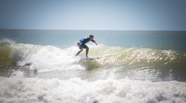En qué consiste el certamen "Super Surfer" que se desarrollará durante Semana Santa en el Partido de La Costa