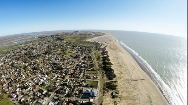 Se construirá en San Clemente del Tuyú la Casa de la Provincia de Bs As