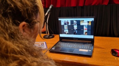 Abrió la inscripción a los talleres virtuales para adultas y adultos mayores del Partido de La Costa