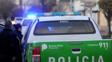 Violento asalto en San Clemente del Tuyú: dos encapuchados armados irrumpieron en una vivienda y robaron a turistas