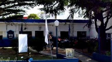 Vecinos de San Clemente del Tuyú se movilizarán contra la inseguridad frente a la comisaría