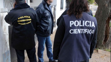 Falleció operario de planta pesquera tras caer desde una altura de 8 metros