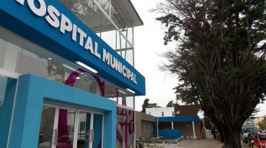 El Hospital de San Clemente del Tuyú incorpora más servicios y extiende sus horarios de atención